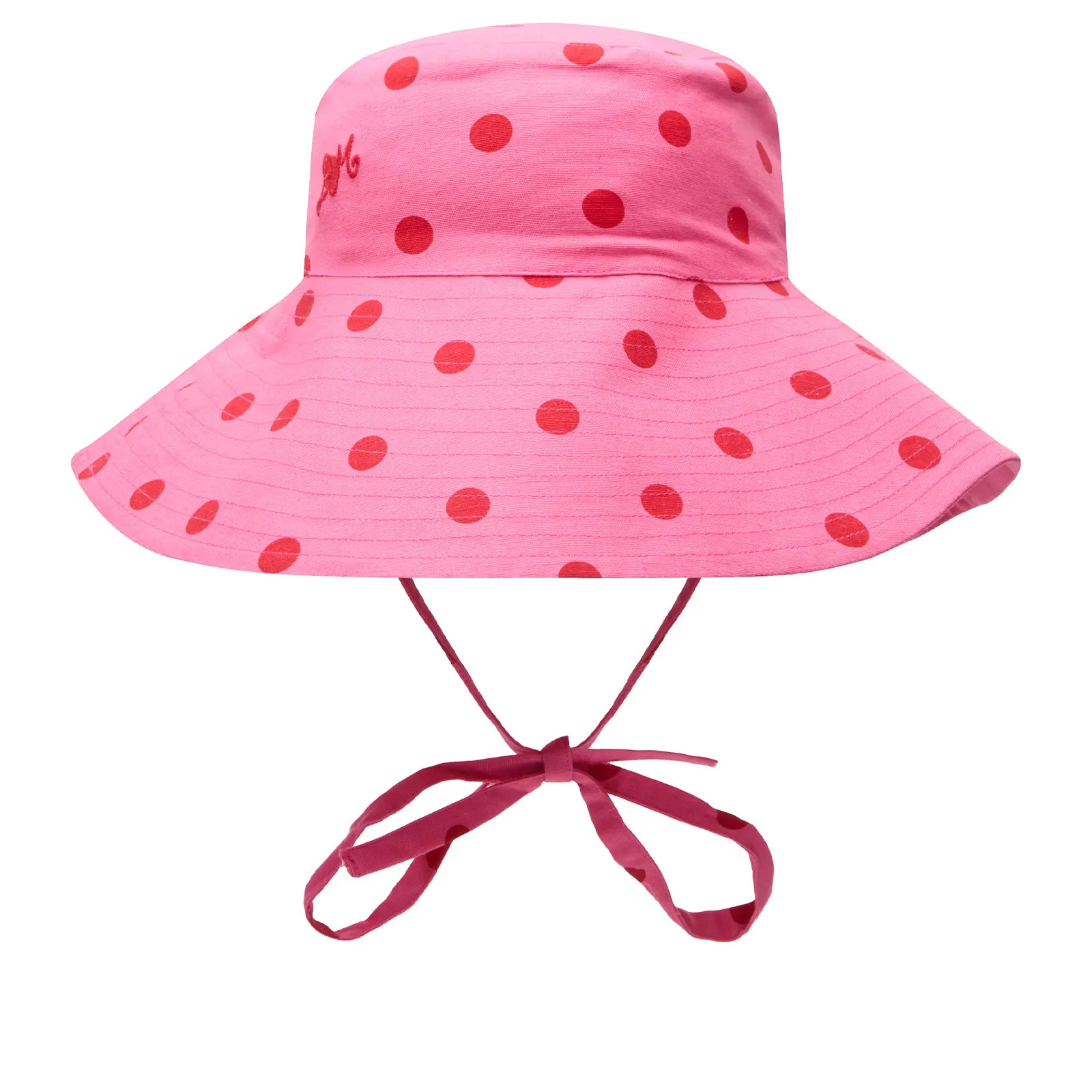 Damson Madder Sunhat | END. Clothing