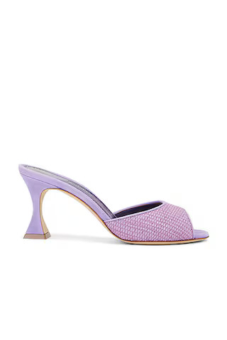 Jadara 70 Mule | FWRD 