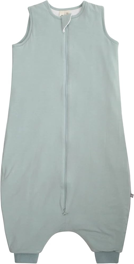 Kyte Baby Unisex Rayon Made from Bamboo Sleep Bag Walker for Babies and Toddlers, 1.0 Tog (Large,... | Amazon (US)