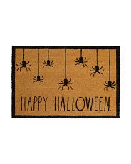 24x36 Happy Halloween Doormat | Home | T.J.Maxx | TJ Maxx