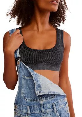 Everyday Lou Scoop Bralette | Belk