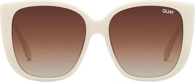Quay Women's Ever After Sunglasses | Amazon (US)