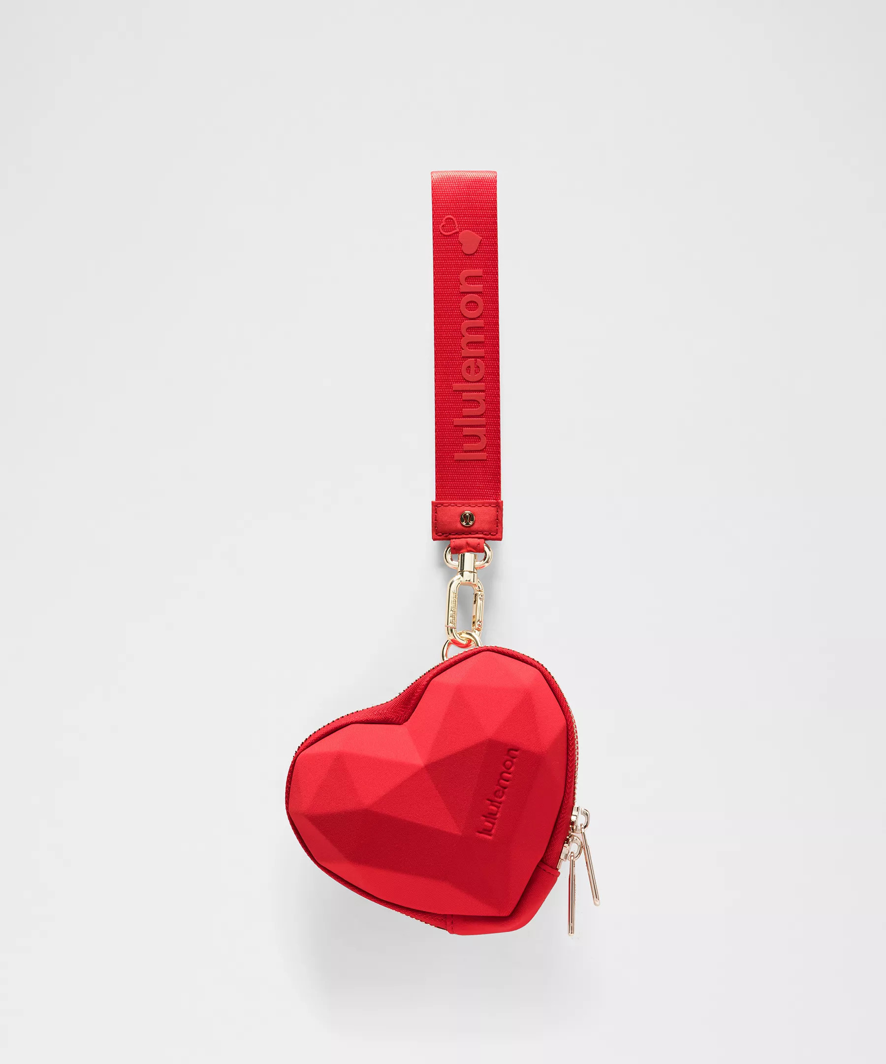 Heart Wristlet | Lululemon (US)