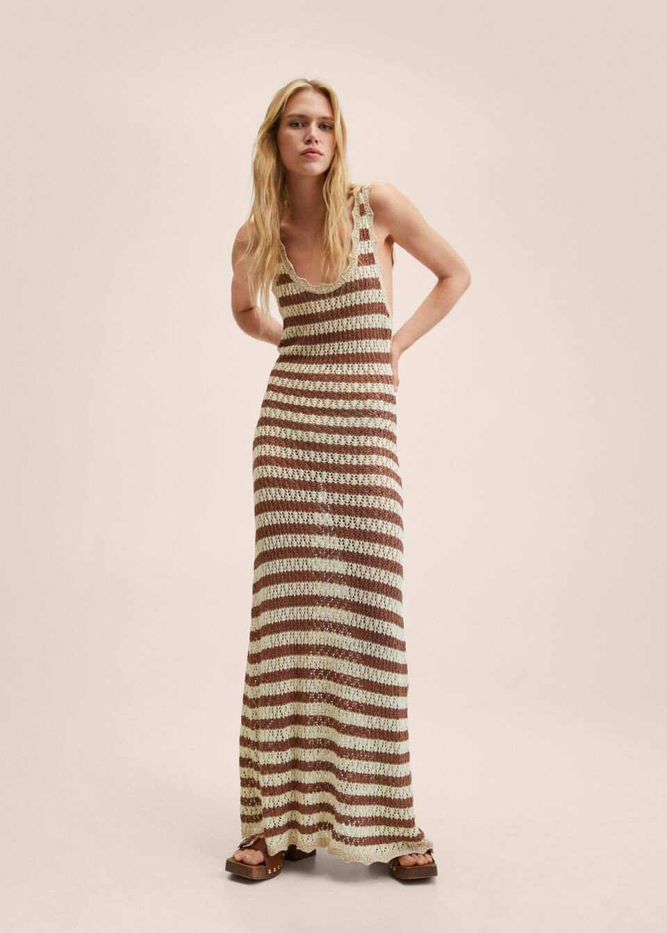 Dresses and jumpsuits for Women 2022 | Mango USA | MANGO (US)