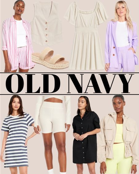 Old navy new arrivals!


Hey, y’all! Thanks for following along and shopping my favorite new arrivals, gift ideas and daily sale finds! Check out my collections, gift guides and blog for even more daily deals and spring outfit inspo! 🌿

Spring outfit / spring break / boots / Easter dress / spring outfits / spring dress / vacation outfits / travel outfit / jeans / sneakers / sweater dress / white dress / jean shorts / spring outfit/ spring break / swimsuit / wedding guest dresses/ travel outfit / workout clothes / dress / date night outfit

#LTKSeasonal #LTKsalealert #LTKfindsunder50