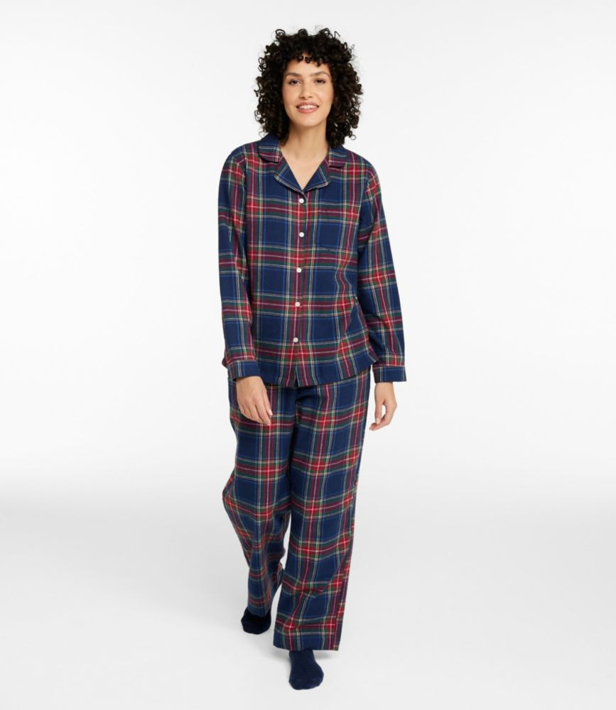Women's Pajamas & Nightgowns | L.L. Bean