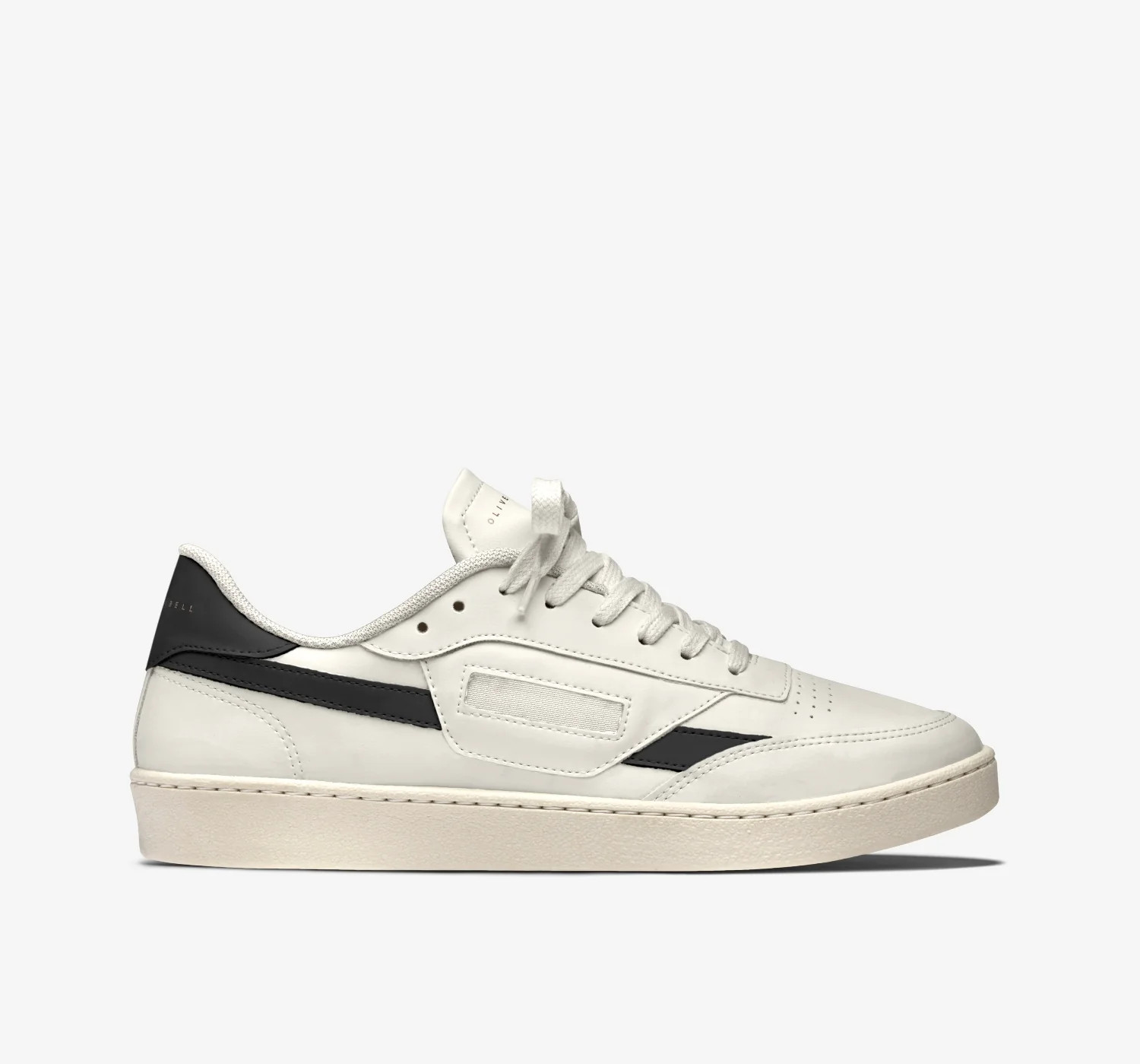 Vegan 481 | Noir | Oliver Cabell