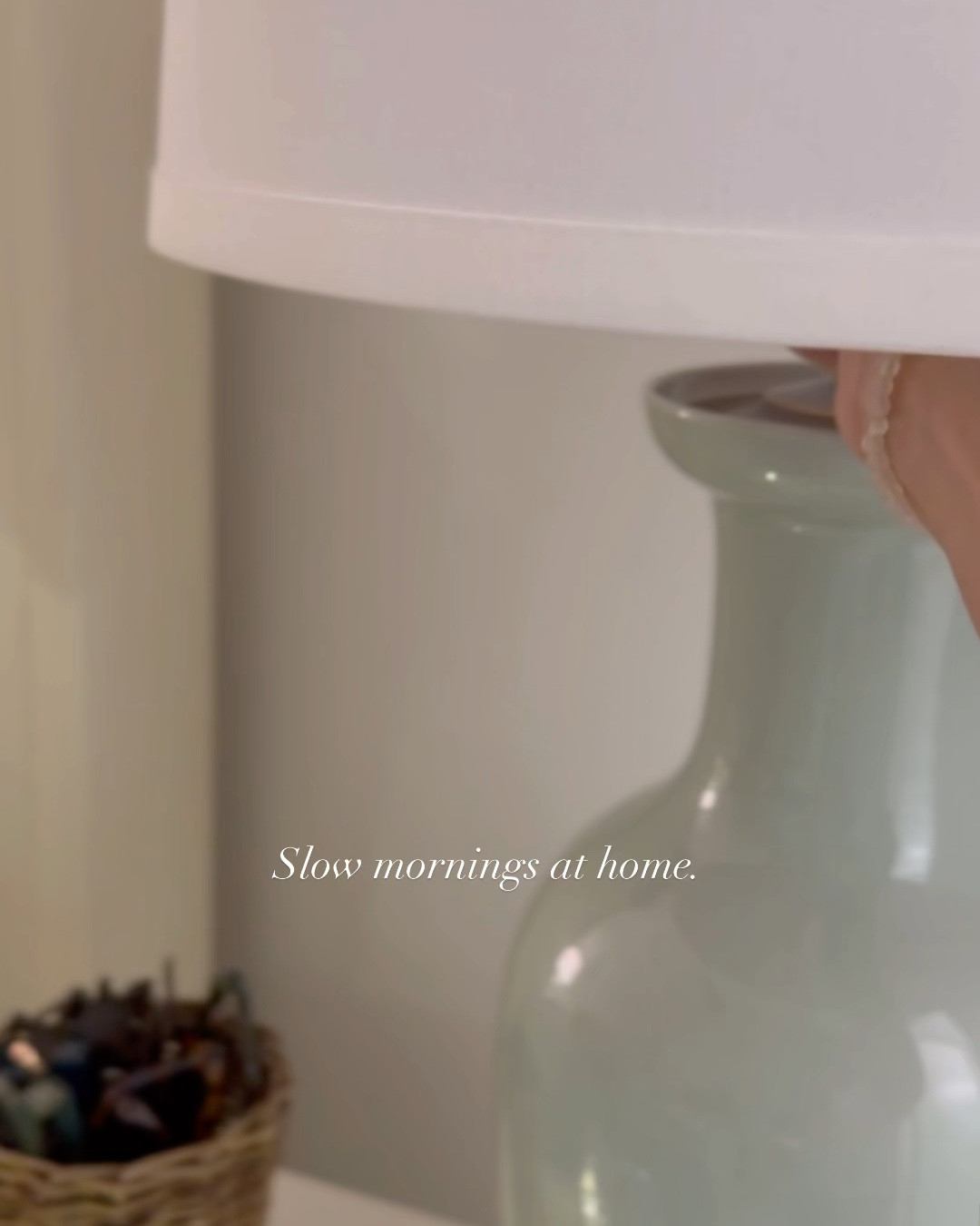 
Soft & Breathable Bamboo Bedding 🤍


We’ve been trying out these bamboo sheets and I’m honestly so impressed by how soft they are.
They have that cool-to-the-touch feel, which is perfect for us warm sleepers — and Frankie has officially claimed his spot 🐾

This set is:
	•	Oeko-Tex certified (no harsh chemicals)
	•	Hypoallergenic (gentle for sensitive skin)
	•	Light + breathable (perfect for warm climates)
	•	Has the prettiest natural drape ✨

If you love a slow, cozy morning bed that feels light and fresh… these are lovely 🤍

Linked here for you:
→ Sheets
→ Duvet Cover
→ Pillowcases