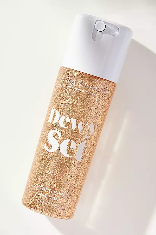 Anastasia Beverly Hills Dewy Set Setting Spray | Anthropologie (US)