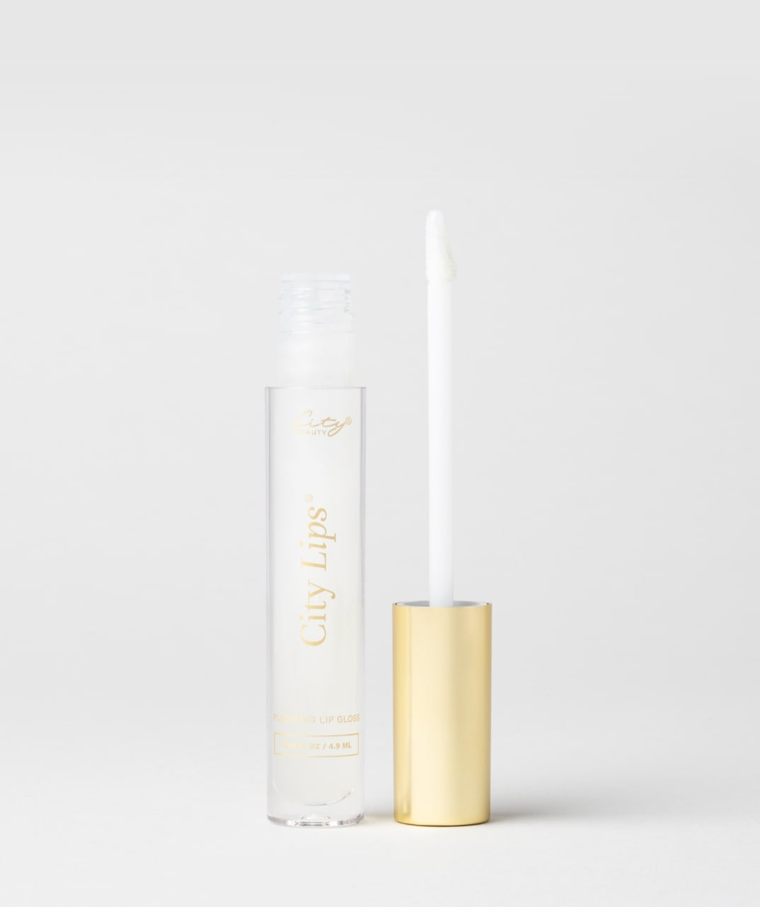 PLUMPING LIP GLOSS | City Beauty