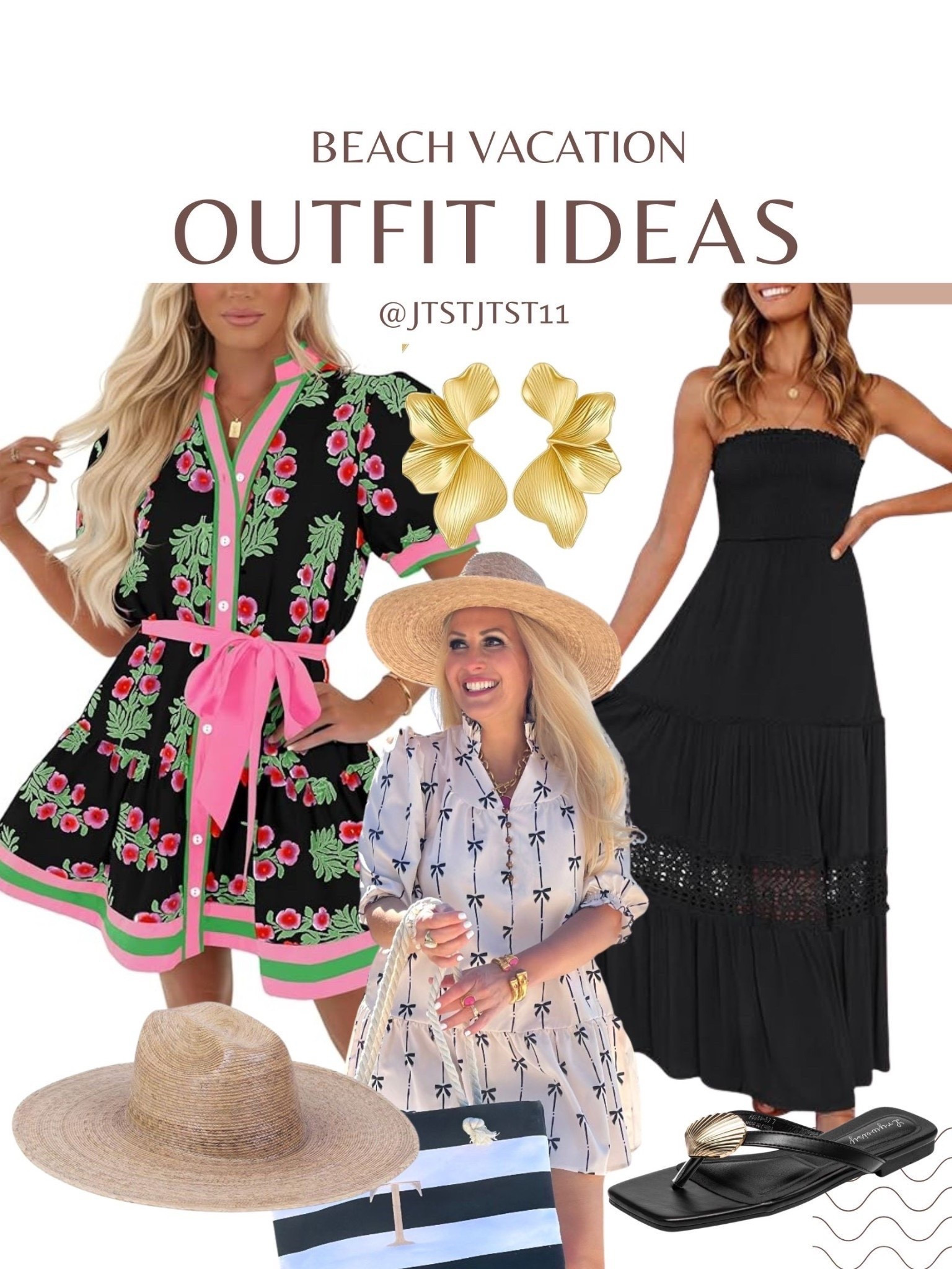 Amazon dress: Amazon summer dress, Amazon dress outfit, Amazon dress summer, Amazon dress style, Amazon dress idea, Amazon dress vacation, Amazon dress beach, Amazon dress swim, Amazon dress season, Amazon dress 2026, Amazon dress inspo 

#LTKSeasonal #LTKOver40 #LTKSaleAlert #LTKU #LTKTravel #LTKgrwm #LTKootd #LTKMidsize #LTKSwim #LTKFestival #LTKMothersDay