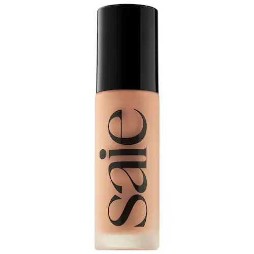 Glowy Super Skin Tint Foundation with Hyaluronic Acid | Sephora (US)