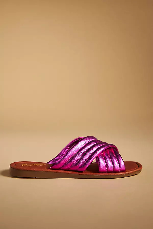 Seychelles Word For Word Sandals | Anthropologie (US)
