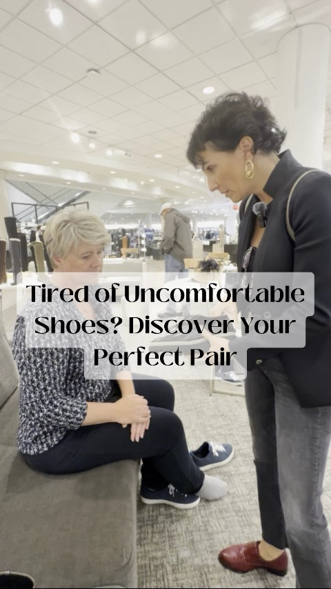 Today's happy find? Paul Green shoes that blend beauty with bliss. 👟 From flattering your feet to finding that ideal pair of clean, white sneakers, it's about stepping up in style and comfort.


#LTKworkwear #LTKover40 #LTKstyletip