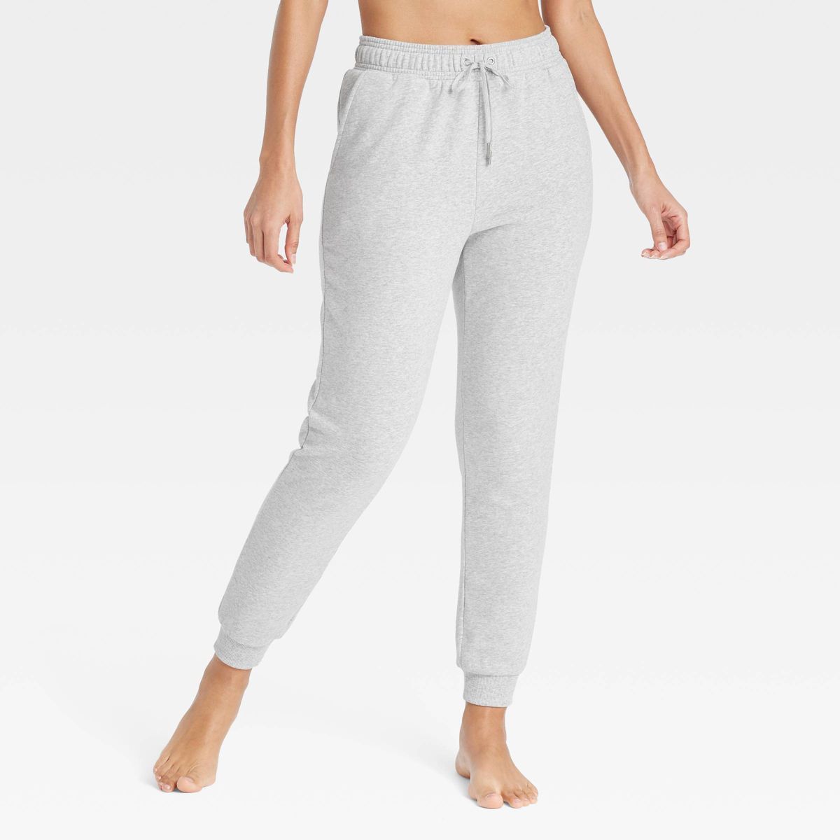 Women's Fleece Jogger Pants - Auden™ | Target