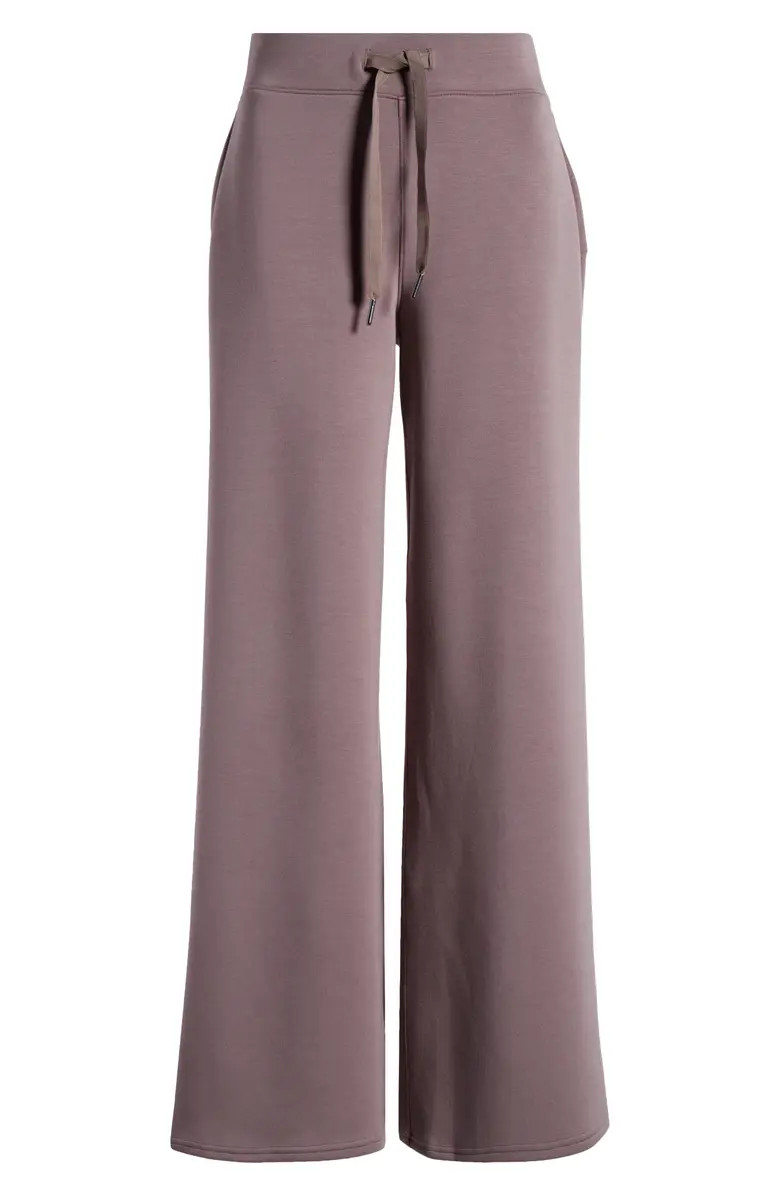 AirEssentials Wide Leg Pants | Nordstrom