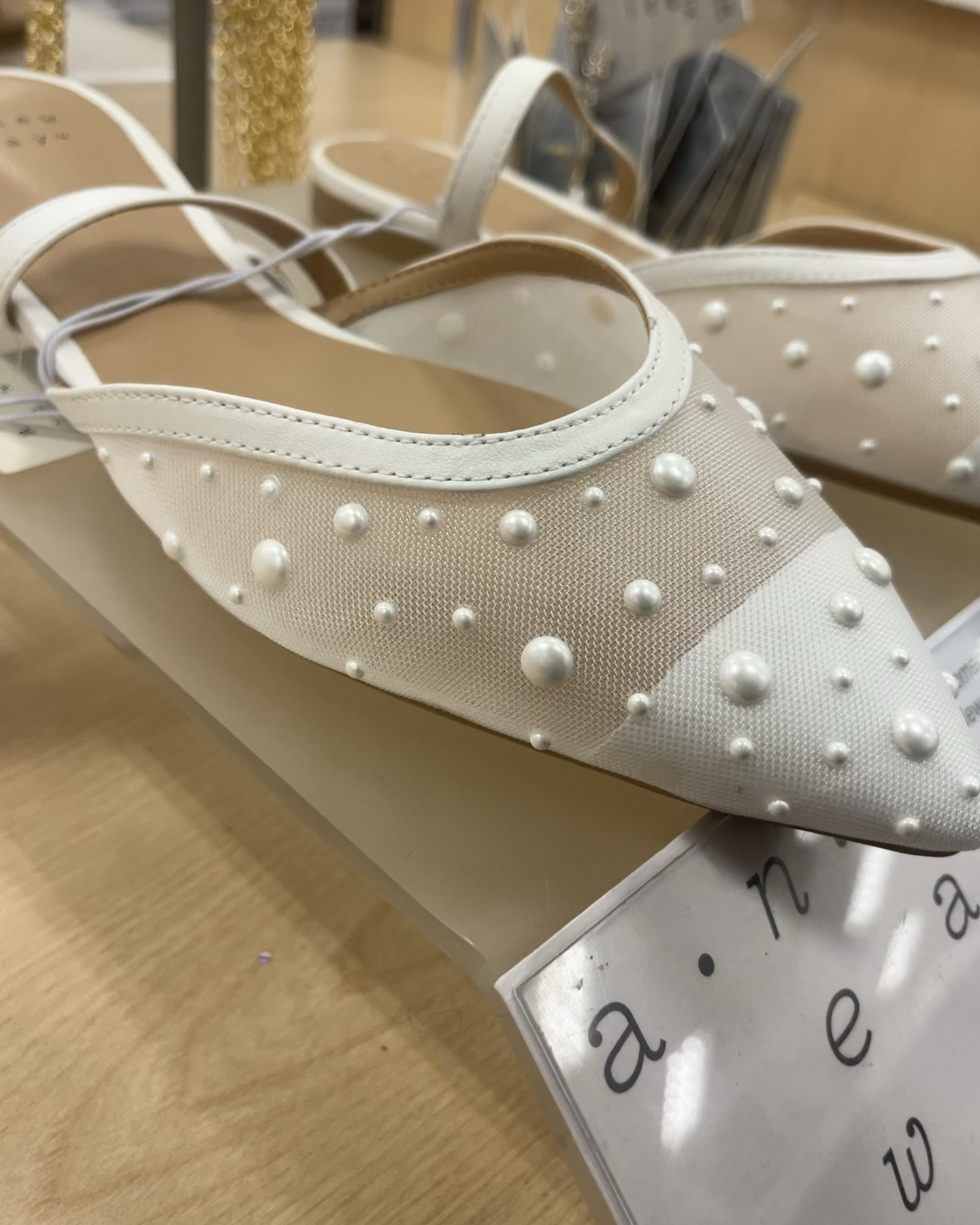 Going to the chapel of love🤍

#LTKFindsUnder50 #LTKShoeCrush #LTKWedding