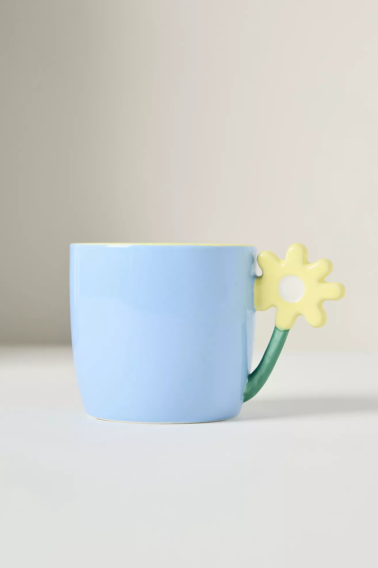 Shop the Collection Skylar Stoneware Espresso Mug
Quickshop | Anthropologie (US)
