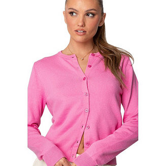 Women's Shlo knitted cardigan | Macy's