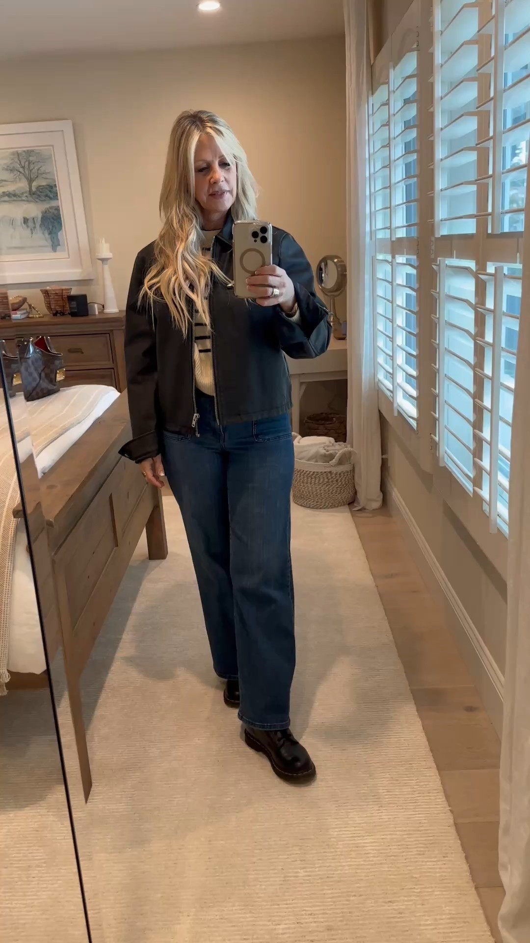 OOTD - Working from home today,
but a quick errand to pick up my car in the rain  

Red Carpet of Life, LTK over 50, rainy day 

#LTKSeasonal #LTKOver40 #LTKStyleTip