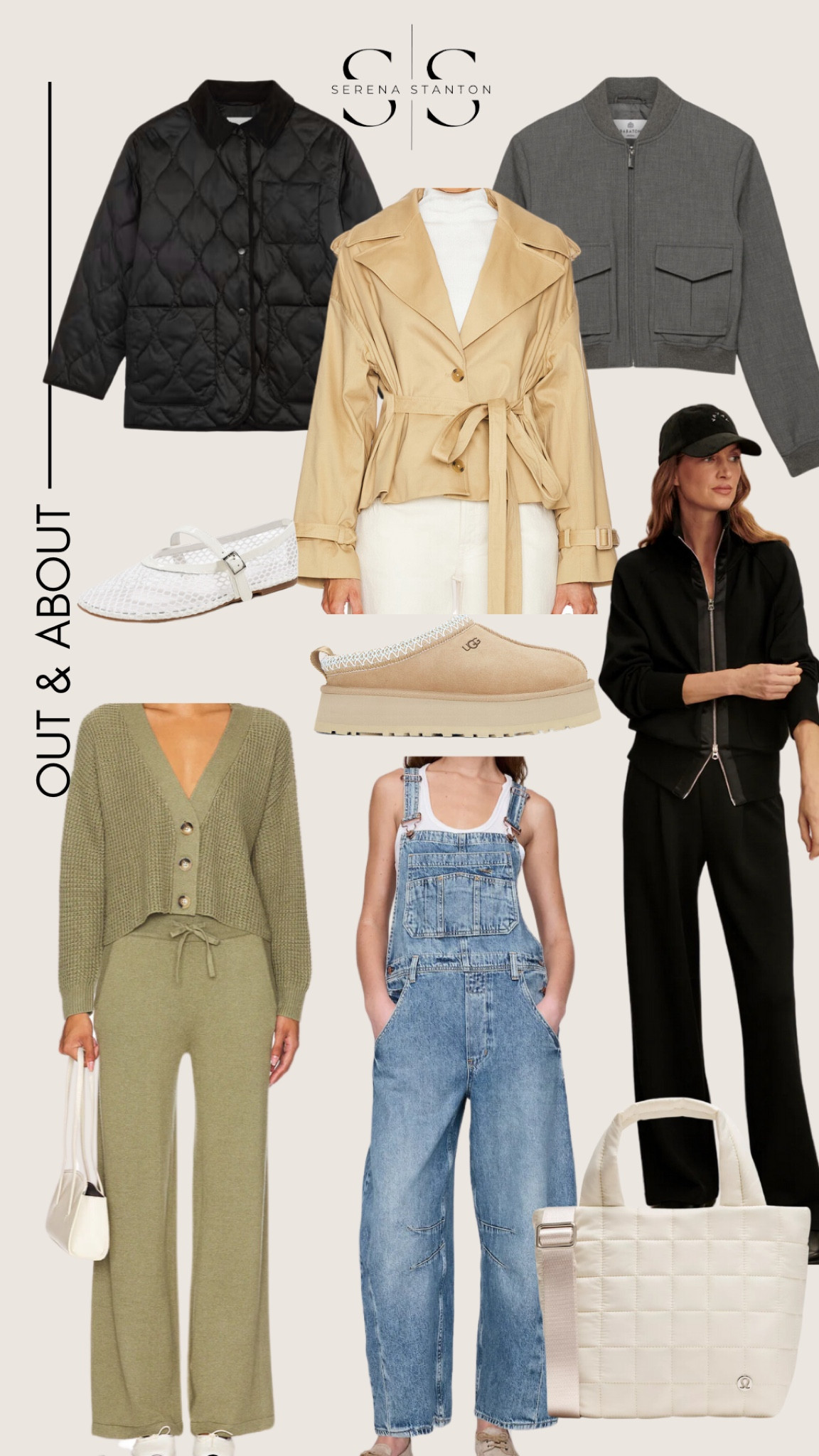 Postpartum comfortable looks 

#LTKBump #LTKStyleTip