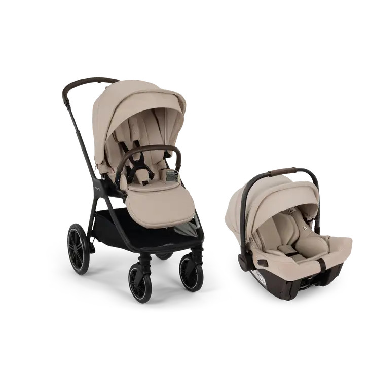 triv\u2122 lx + pipa\u2122 urbn travel system | Nuna Baby