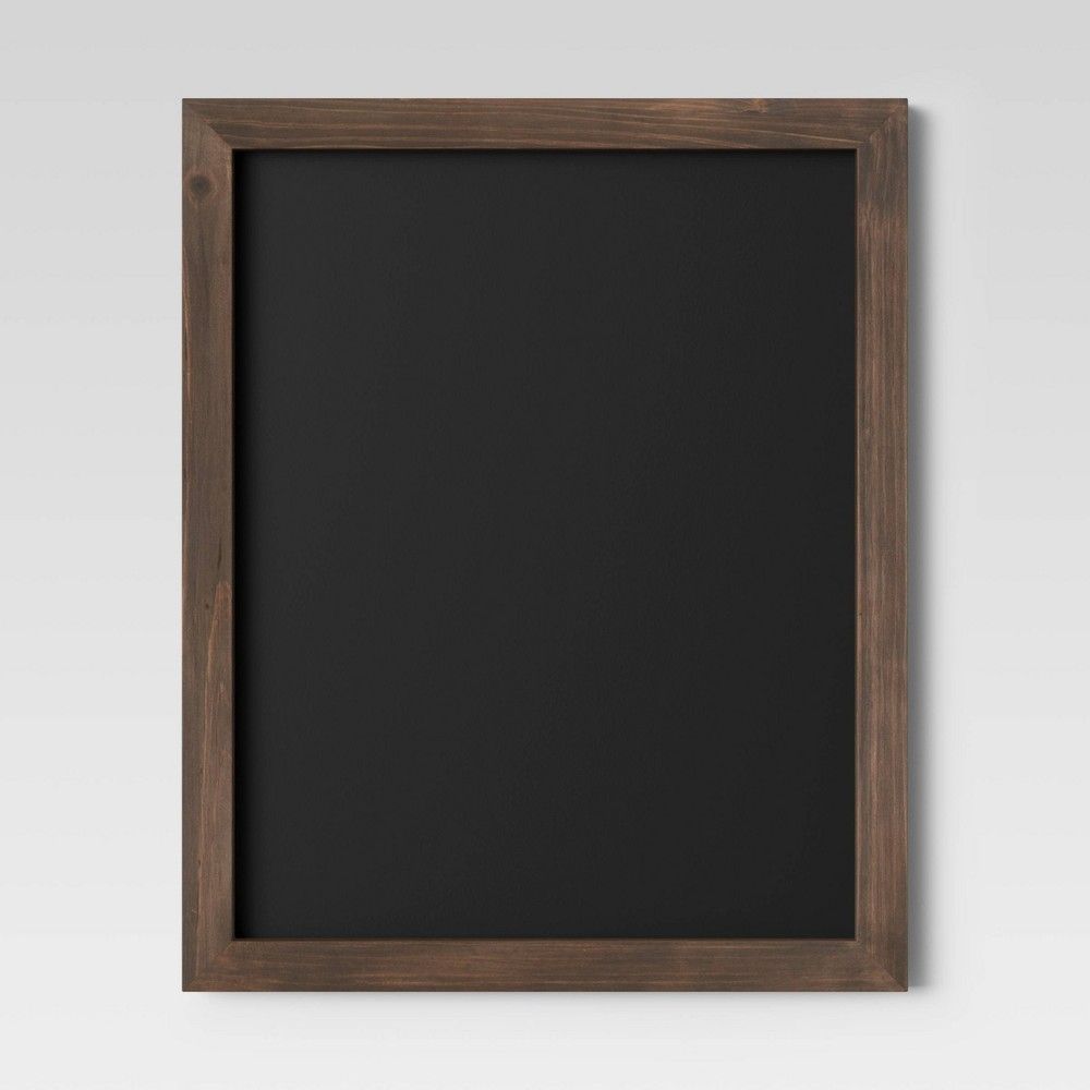 Chalkboard Black - Threshold | Target