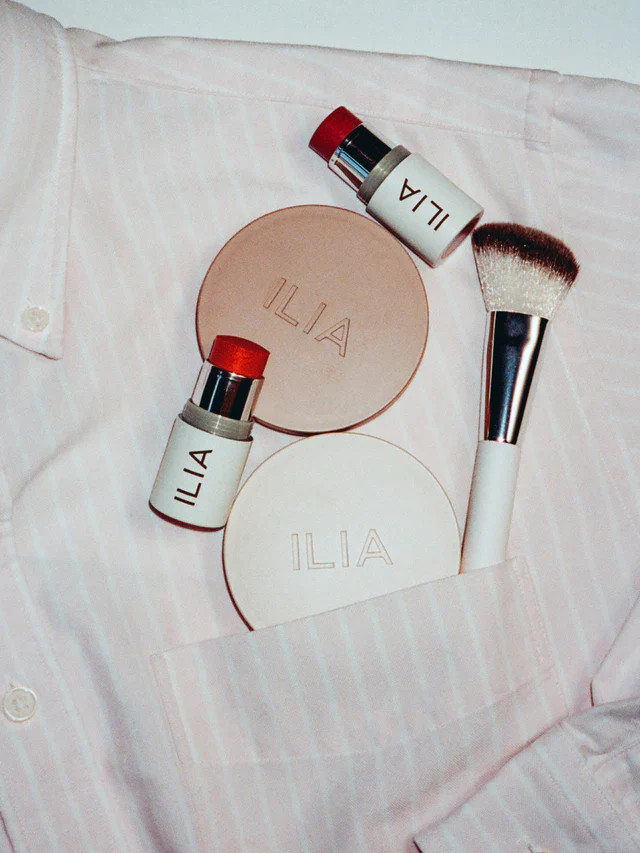 The Sunset Makeup Edit | ILIA Beauty