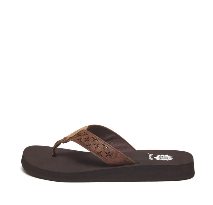 Benji Flip Flop | Yellow Box Official Site | Yellow Box