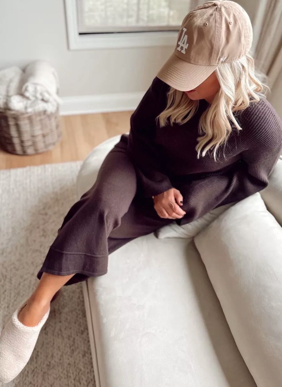 Lauren Lillie // @thelilliebag | Amazon (US)