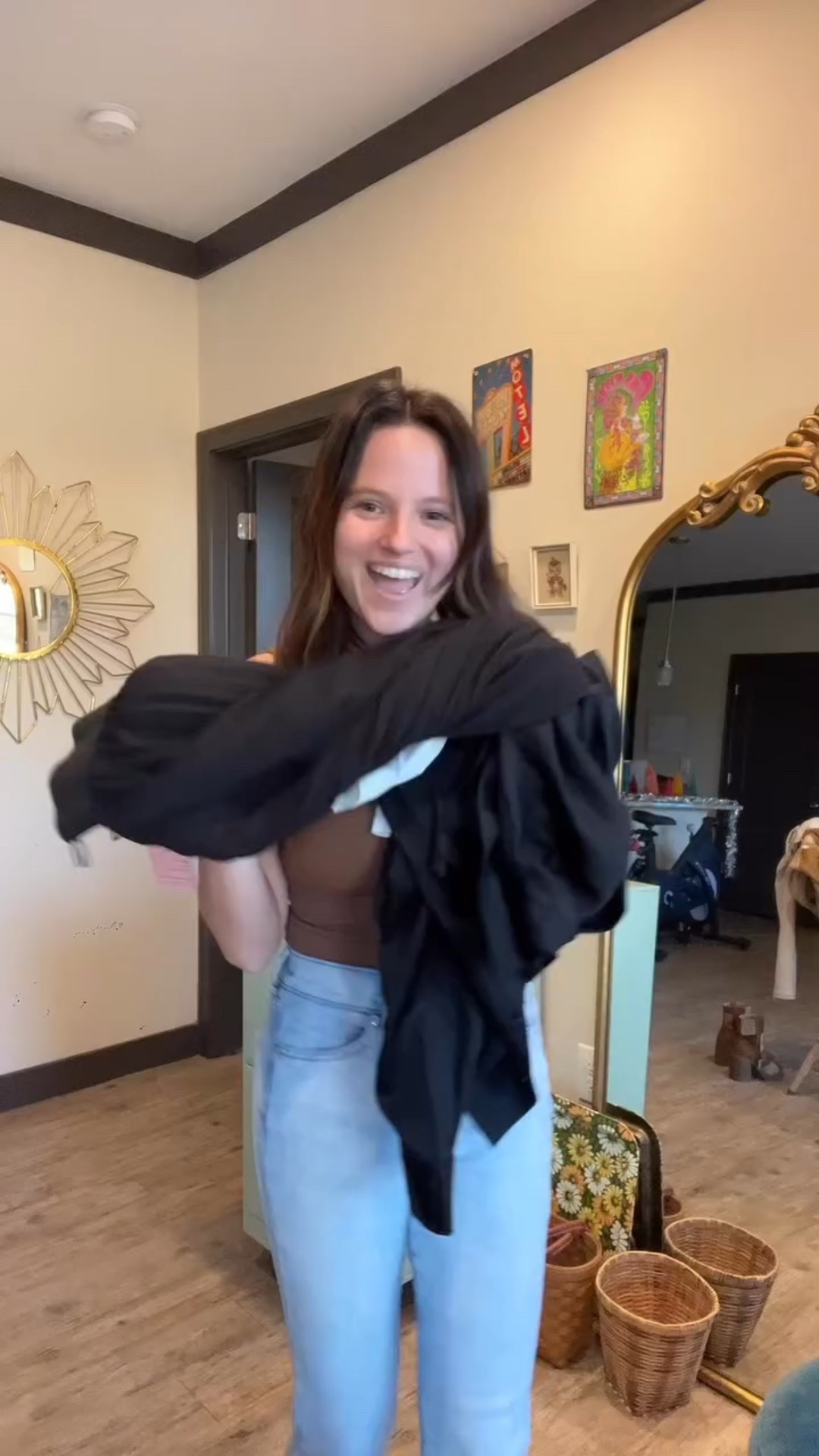 STYLE INSPO HAUL 🖤✨

w/ @onequince #quincepartner 



#fallootd #stylehaul #styleinspo #stylewithme #outfitideas #outfitideasforyou #winterstylefashion 

Outfit idea, winter fashion, Style Haul, winter style, Pinterest aesthetic, leather jacket, silk blouse, leather jacket,

#LTKStyleTip #LTKSeasonal #LTKFallSale