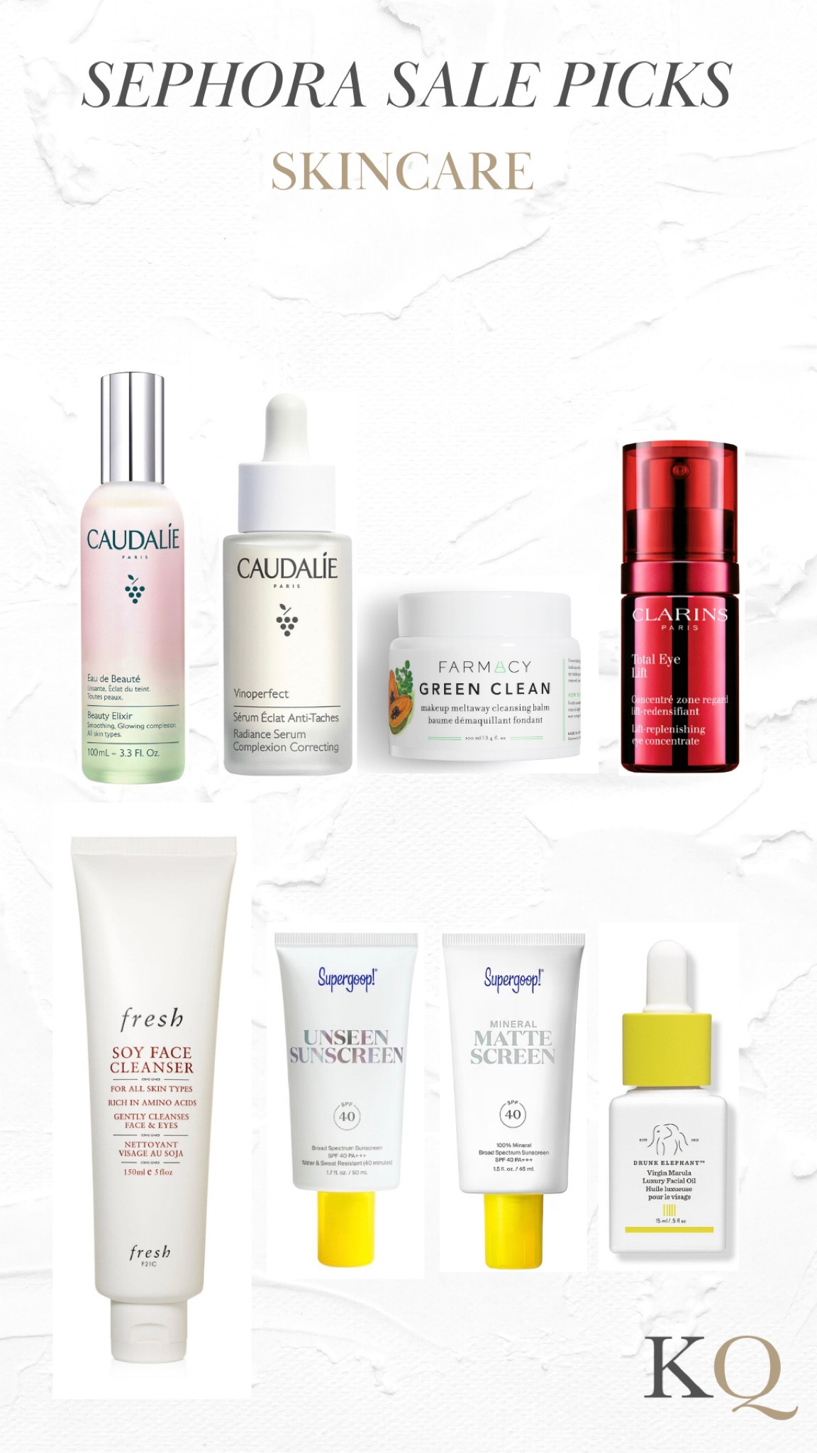 Sephora savings event is here! CODE: TIMETOSAVE
 #rouge #vib #beautyinsider #sephorahaul #sephorasale #springsale #sephora #sephorarecs #holidaydeal #holidaysteal #holidaysale #caudalie #farmacy #clarins #fresh #supergoop #drunkelephant #sunscreen #skincare #glowyskin

#LTKHolidaySale #LTKSeasonal #LTKbeauty