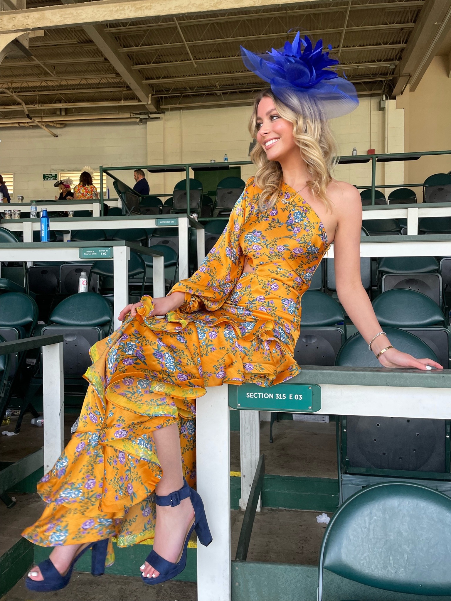 Must have floral dress for summer & special events!! Wearing size XS, fits very well but is a bit long for me (I’m 5’6”)

#LTKwedding #LTKshoecrush #LTKSeasonal