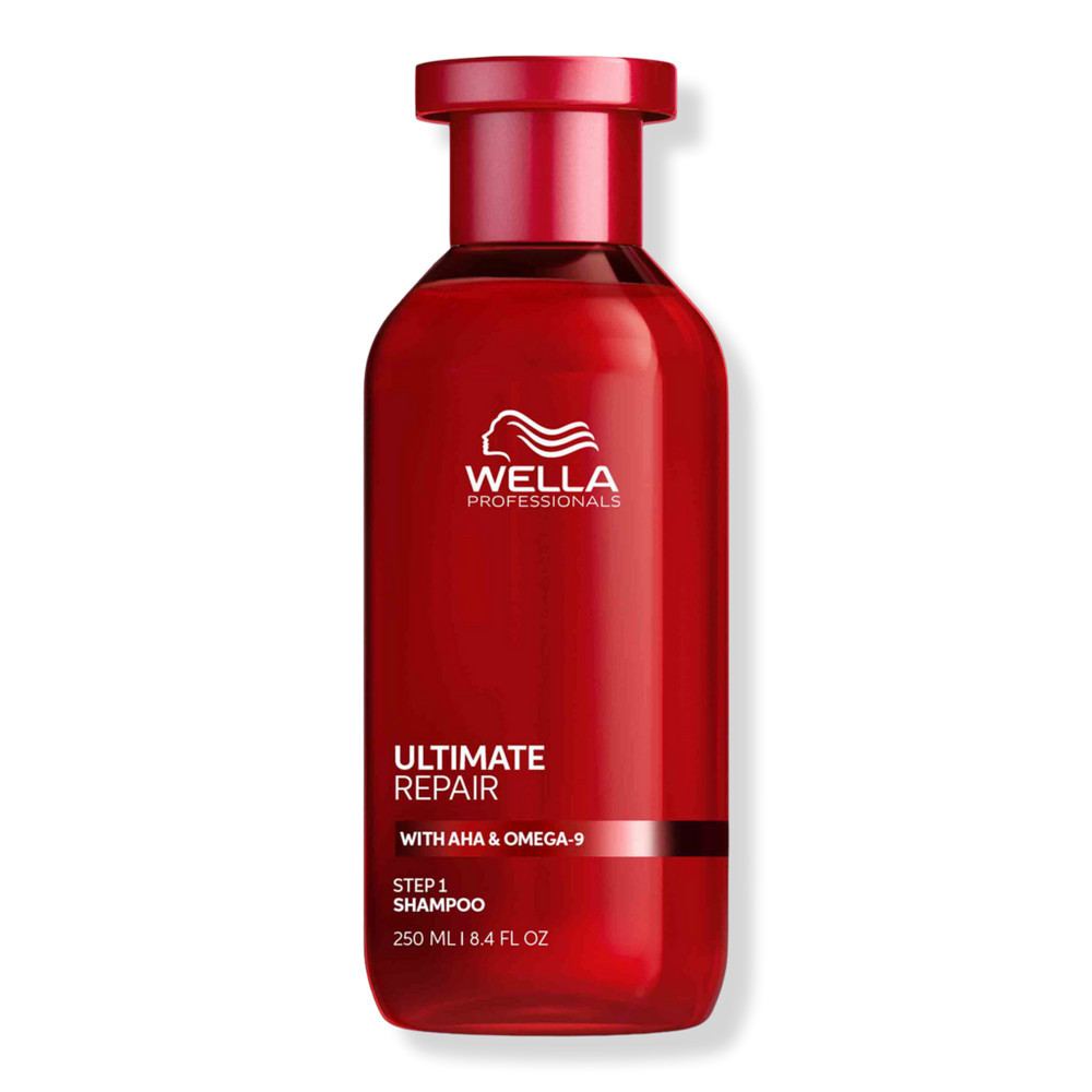 Wella Ultimate Repair Shampoo - 8.4 oz | Ulta