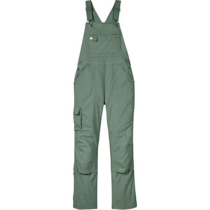 Women's Heirloom Gardening Bib Overalls | Duluth Trading Company