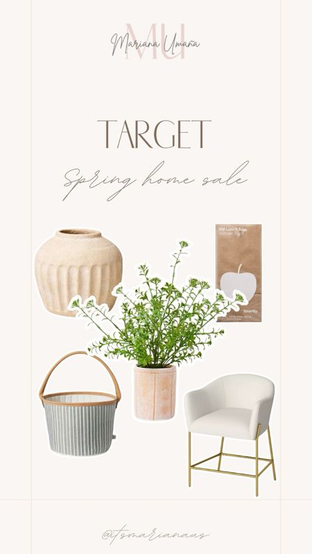 Spring home sale 🌼

#LTKU #LTKsalealert