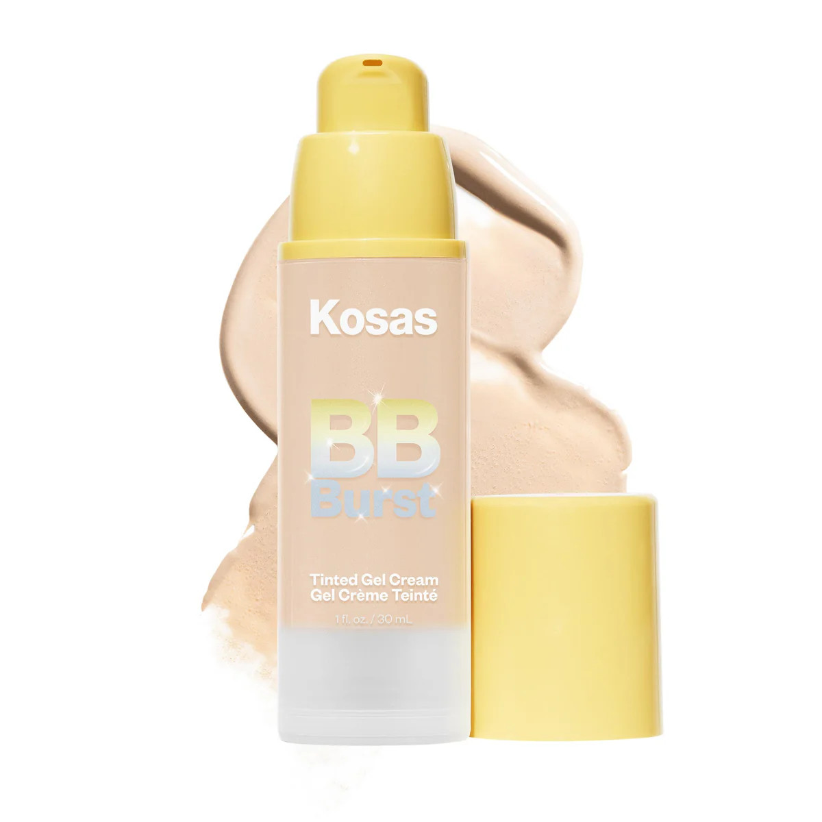 BB Burst | Kosas