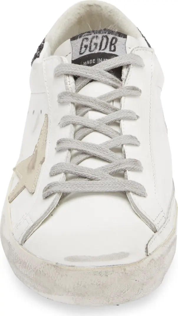 Super-Star Low Top Sneaker (Women) | Nordstrom