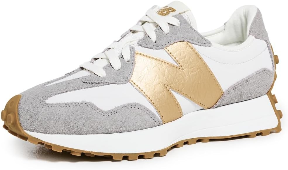 New Balance Women's 327 Sneaker | Amazon (US)
