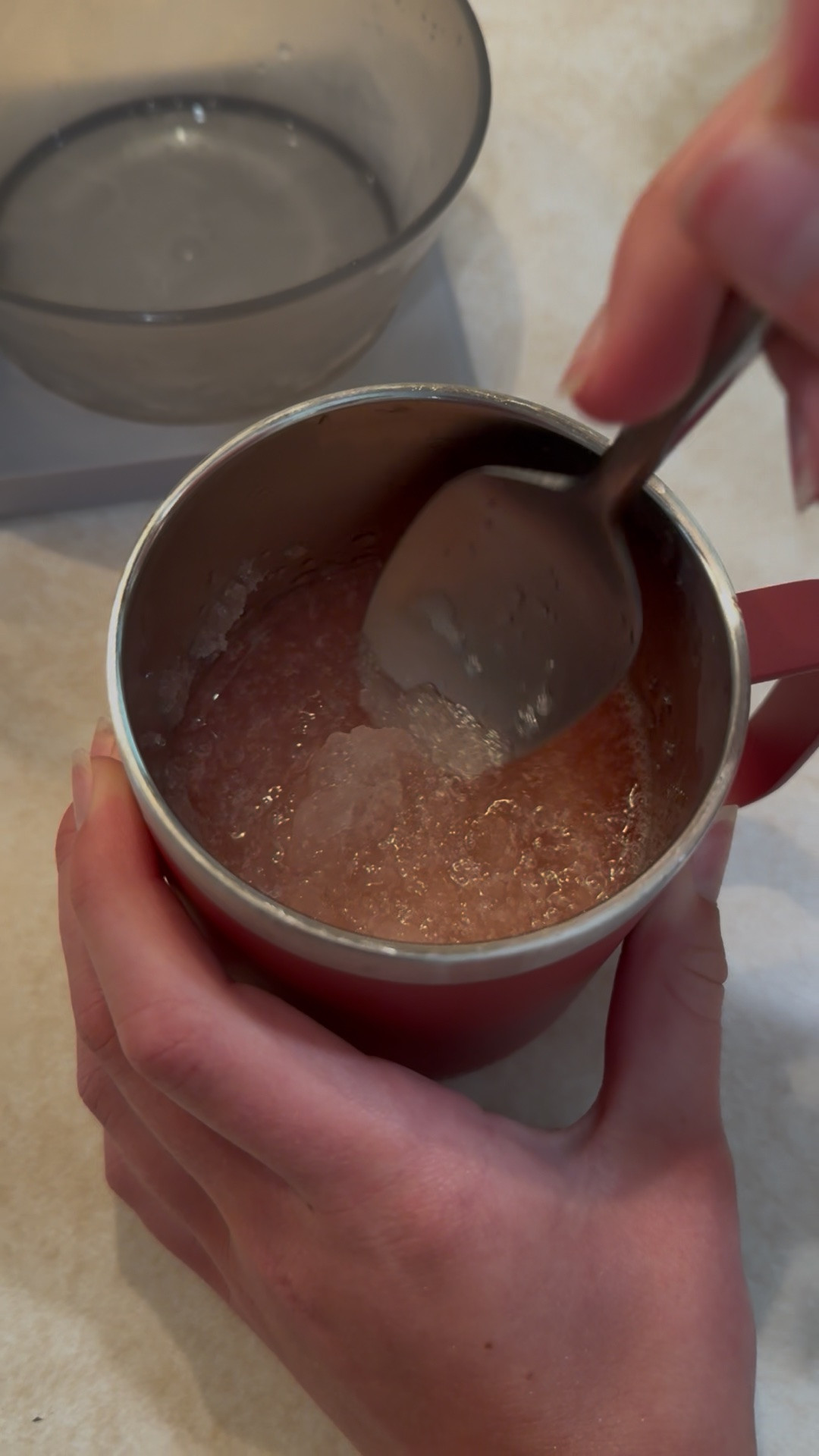 Pro tip: if you have the Yonanas Shaved Ice Maker then go ahead and freeze a bunch of ice pucks ahead of time, that way you don't have disappointed kids when it's time to make a tasty shaved ice creation. 

#affiliatelink

#LTKHome #LTKSeasonal #LTKmomlife