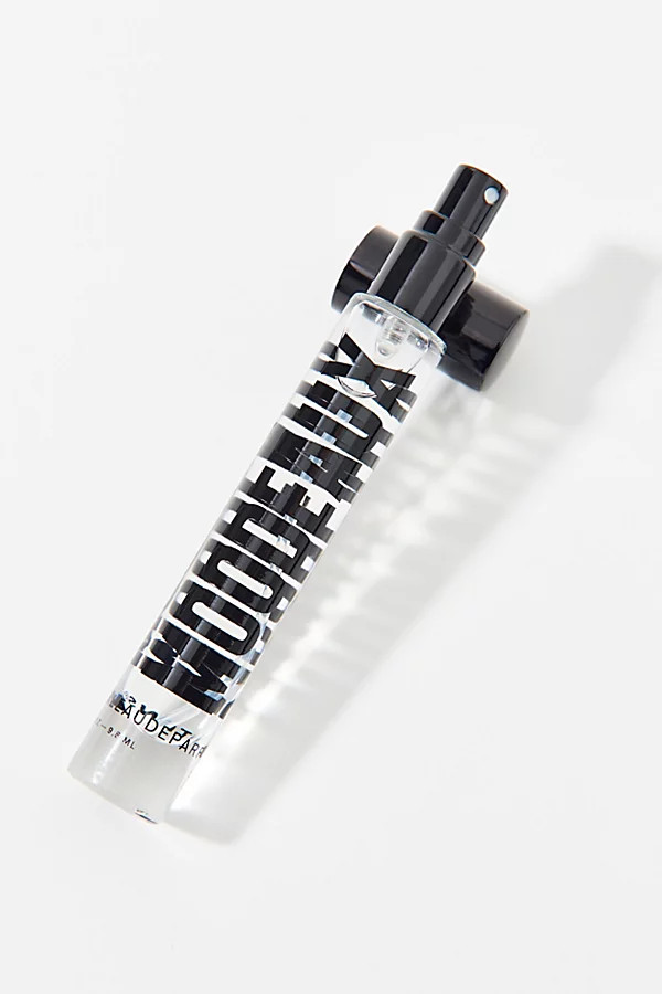 Moodeaux Supercharged Skin Scent 2-In-1 Dry Oil Perfume Spray in Brand New at Urban Outfitters | Urban Outfitters (US and RoW)