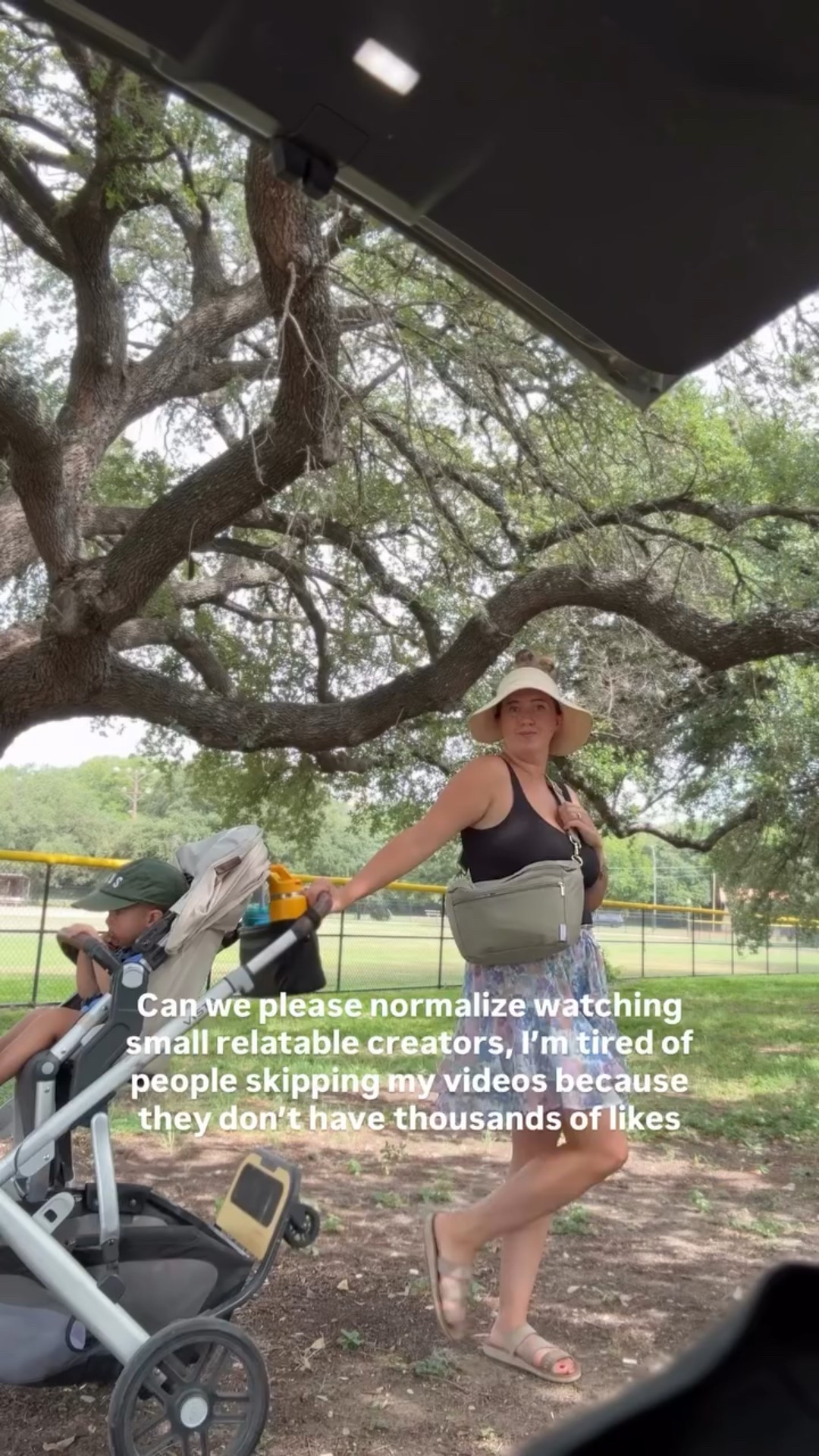 Just here to remind you what real life looks like as a stay at home mom of two toddlers ✌🏻introduce yourself & what you share! 

#fyp #sahm #momssupportingmoms #momshelpingmoms #momlife #creatorcommunity #girlssupportinggirls #smallcreator #microinfluencer

#LTKSwim #LTKBeauty #LTKStyleTip