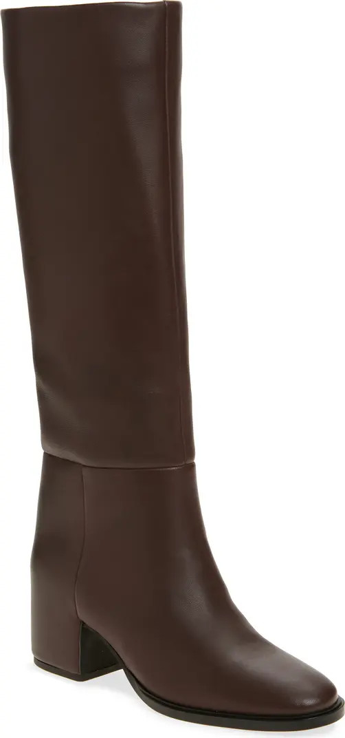 Nordstrom Hanna Tall Boot (Women) | Nordstrom | Nordstrom