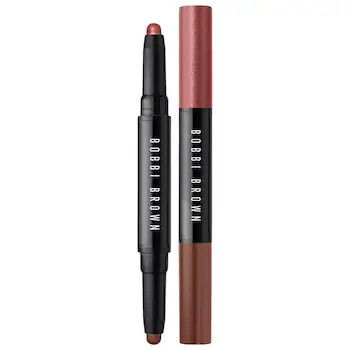 Dual-Ended Long-Wear Cream Eyeshadow Stick - Bobbi Brown | Sephora | Sephora (US)