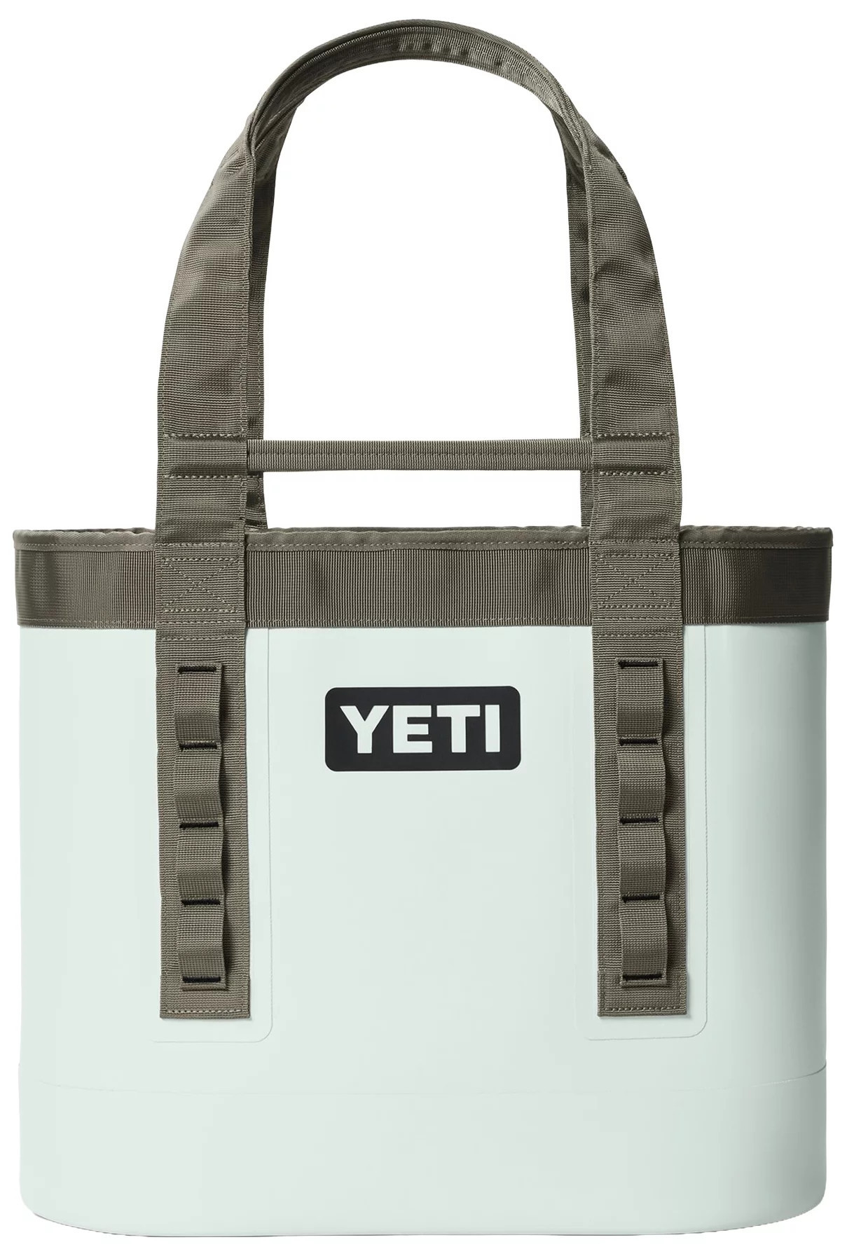 YETI Camino 35 Carryall 2.0 Tote Bag, Men's, Ridgeline Gray | Golf Galaxy