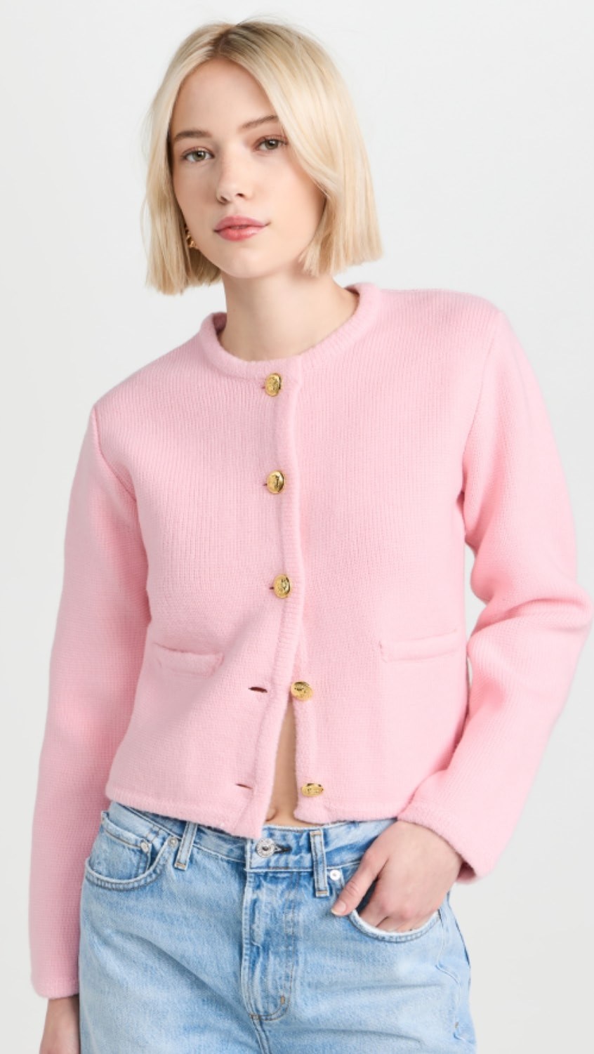 Shopbop — shop this pick from Emily's edit