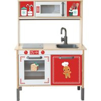 Ikea Duktig Play Kitchen Decal, Christmas | Furniture Not Included | Etsy (US)