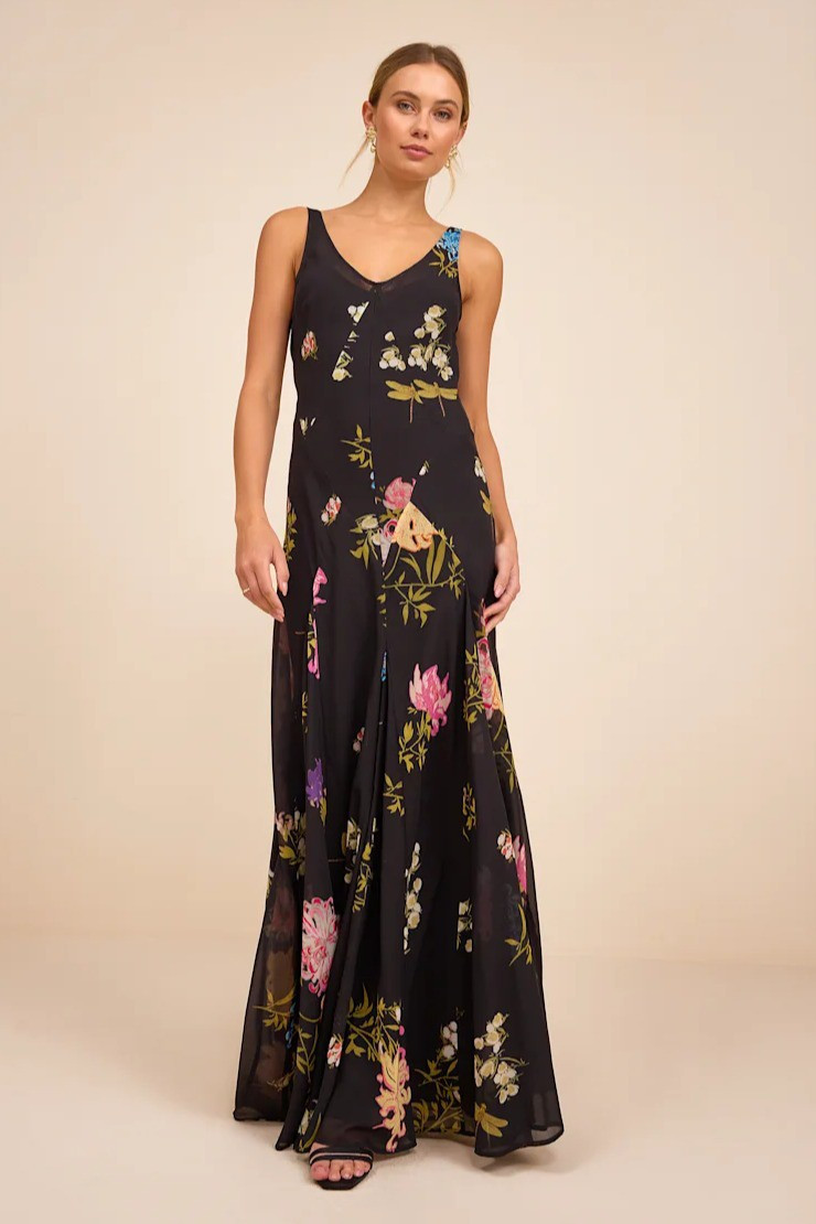 This Lulus floral dress is giving effortless wedding guest vibes 💐 perfect for spring and summer events, beach ceremonies, and black-tie moments.#LulusStyle #WeddingGuestOutfit #FloralDressLove #SpringWeddingGuest #DestinationWeddingGuest #BlackTieGuest #LTKLooks #LTKFinds

#LTKSeasonal #LTKWedding #LTKSaleAlert