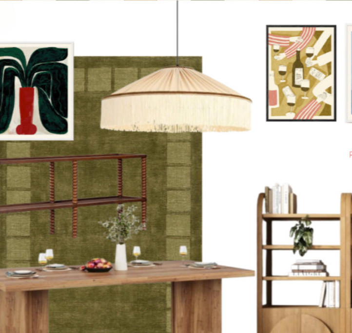 This National Siblings Day, I’m sharing a project that’s especially close to my heart: the Brooklyn home I’m designing for my sister, Lauren. Peek the moodboard above for a glimpse into the vision, and shop some of the items I’m considerin below. Every detail is inspired by Lauren and her husband’s love of layered textures, cozy neutrals, and unfussy elegance. I’ll be heading to New York this May to bring it all to life. Stay tuned for the final reveal!
 

 #LTKHome