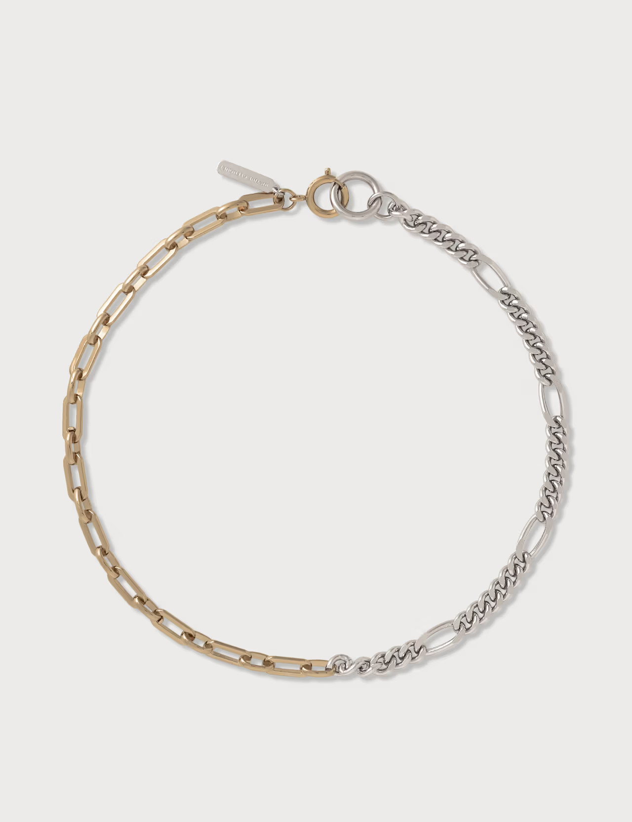 Justine Clenquet Vesper Necklace | Hypebeast